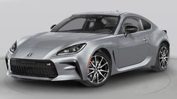 2023 Toyota GR86 Premium