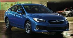 2023 Subaru Impreza Premium