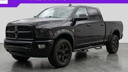 2015 Ram Ram Pickup 2500 Big Horn