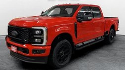 2026 Ford Super Duty F-350 Lariat