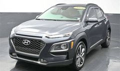 2019 Hyundai Kona Limited