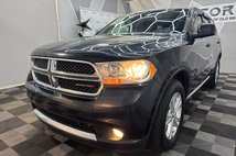 2013 Dodge Durango SXT