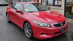 2010 Honda Accord EX-L