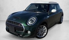 2019 MINI Hardtop Cooper S