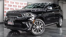 2023 Dodge Durango Citadel