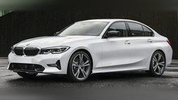 2021 BMW 3 Series 330i