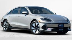 2024 Hyundai Ioniq 6 SE