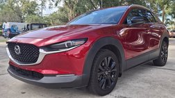 2021 Mazda CX-30 Turbo Premium Plus