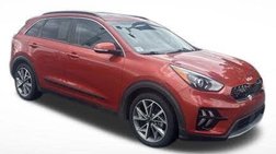 2022 Kia Niro Touring Special Edition