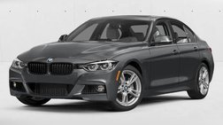 2016 BMW 3 Series 340i