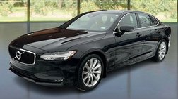 2017 Volvo S90 T6 Momentum