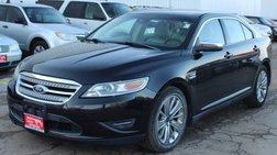 2011 Ford Taurus Limited