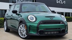 2024 MINI Hardtop Cooper S
