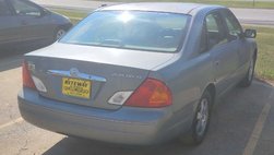 2000 Toyota Avalon XL