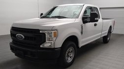 2020 Ford Super Duty F-250 XL
