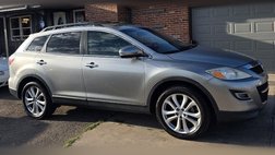 2011 Mazda CX-9 Grand Touring