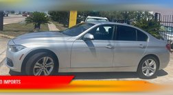 2017 BMW 3 Series 330i xDrive