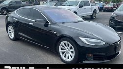 2017 Tesla Model S 75D