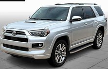 2023 Toyota 4Runner TRD Sport
