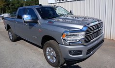 2024 Ram Ram Pickup 2500 Laramie
