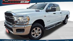 2024 Ram Ram Pickup 3500 Big Horn