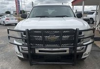 2009 Chevrolet Silverado 1500 LT
