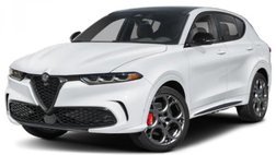 2025 Alfa Romeo Tonale Hybrid Base