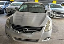 2011 Nissan Altima 2.5 S