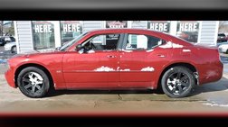 2007 Dodge Charger Base