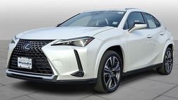 2023 Lexus UX 250h Premium