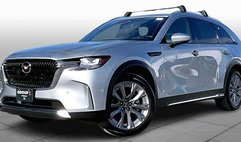 2024 Mazda CX-90 3.3 Turbo Premium Plus