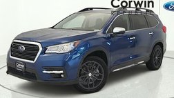 2020 Subaru Ascent Touring