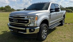 2020 Ford Super Duty F-250 Lariat