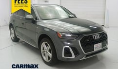 2024 Audi Q5 e quattro S line Prestg 55 TFSI