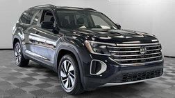 2024 Volkswagen Atlas SE 4Motion