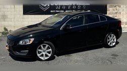 2016 Volvo S60 T5 Premier