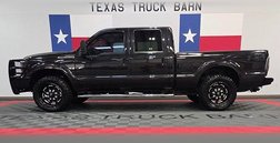 2015 Ford Super Duty F-250 Lariat