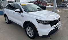 2021 Kia Sorento LX