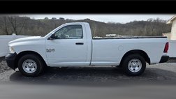 2022 Ram Ram Pickup 1500 Classic Tradesman