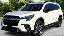 2024 Subaru Ascent Limited 7-Passenger