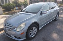 2008 Mercedes-Benz R-Class R 350