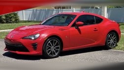 2017 Toyota 86 Base