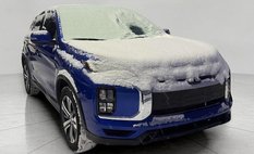 2020 Mitsubishi Outlander Sport SE