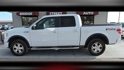 2010 Ford F-150 XL