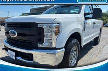 2019 Ford Super Duty F-250 XL