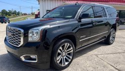 2018 GMC Yukon XL Denali