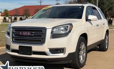 2014 GMC Acadia SLT-1