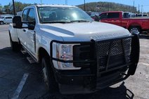 2024 Ford Super Duty F-350 XL