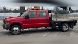 2001 Ford XL