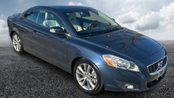 2013 Volvo C70 T5 Premier Plus